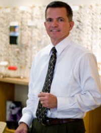 Dr. Evan A. Lowry, OD