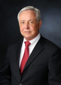 Dr. Norman Edward Vinn, DO